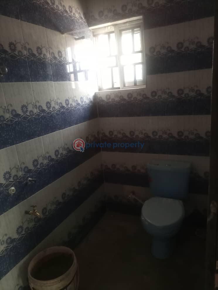 2 bedroom House For Rent Alaaka Elebu Ibadan Oyo - 4