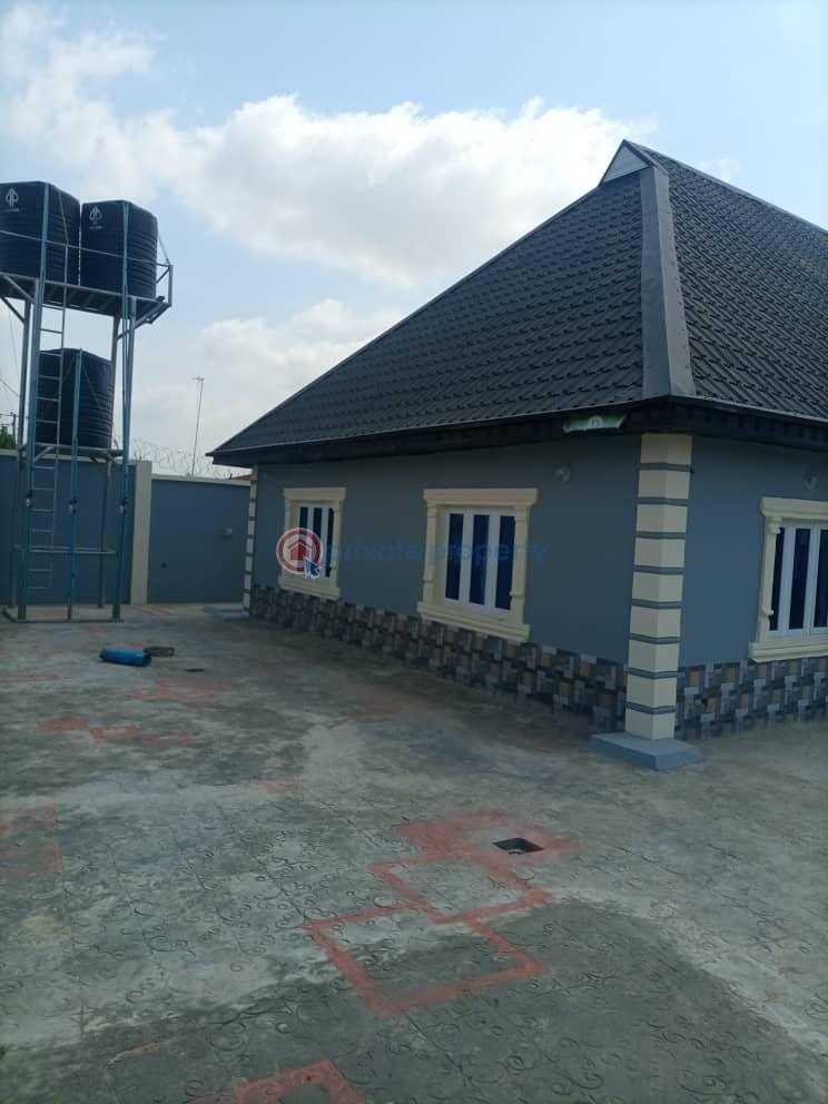 2 bedroom House For Rent Alaaka Elebu Ibadan Oyo - 8