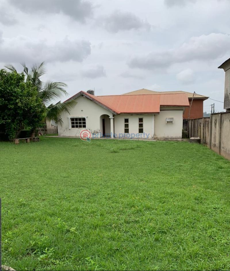 2 bedroom House For Sale Alalubosa Gra Ibadan Oyo