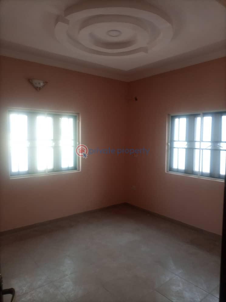 2 bedroom House For Rent Alaaka Elebu Ibadan Oyo - 3