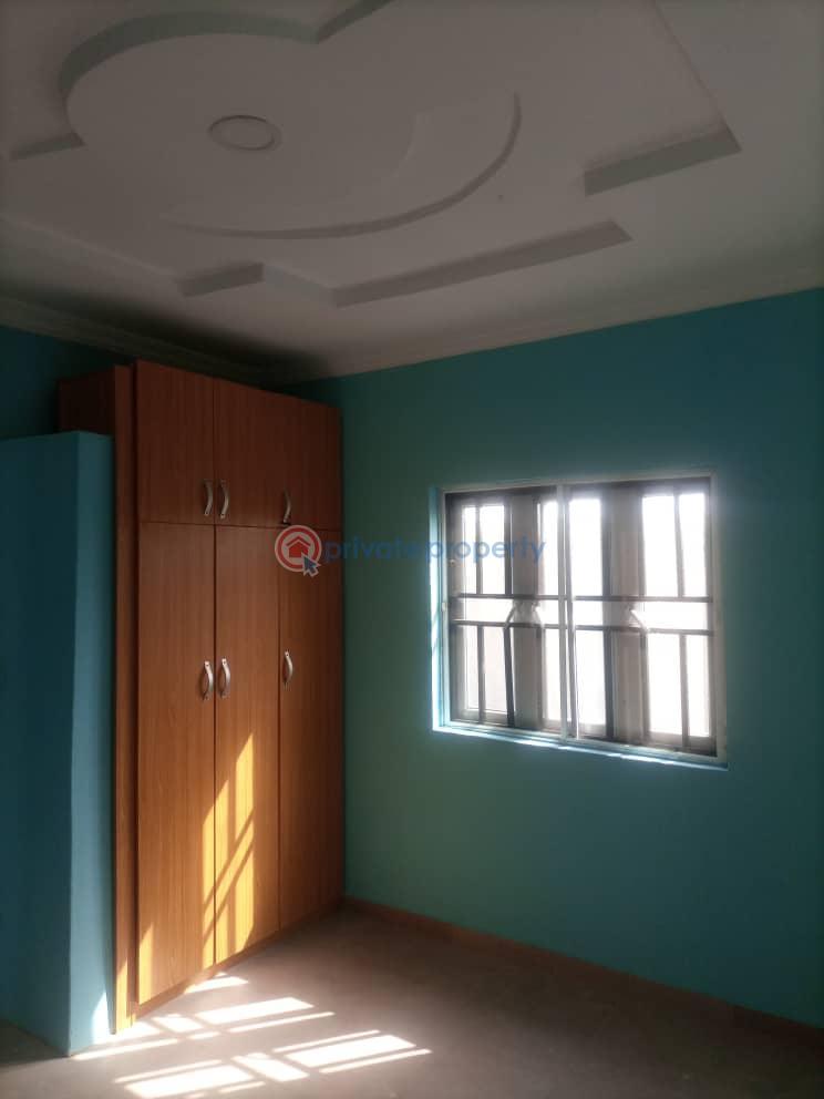2 bedroom House For Rent Alaaka Elebu Ibadan Oyo - 5