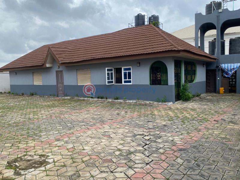 House For Rent Aerodrome Gra Samonda Ibadan Samonda Ibadan Oyo - 4