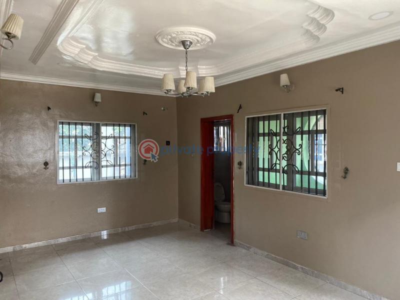 House For Rent Aerodrome Gra Samonda Ibadan Samonda Ibadan Oyo - 5