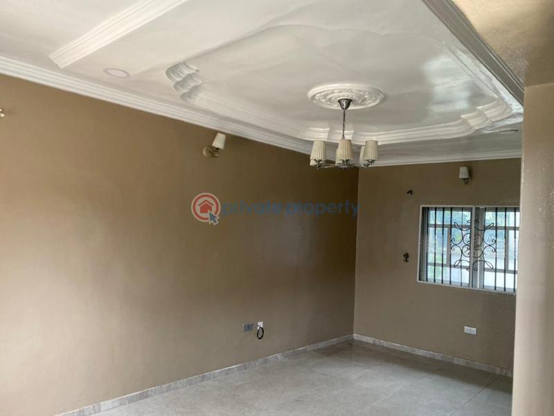 House For Rent Aerodrome Gra Samonda Ibadan Samonda Ibadan Oyo - 3