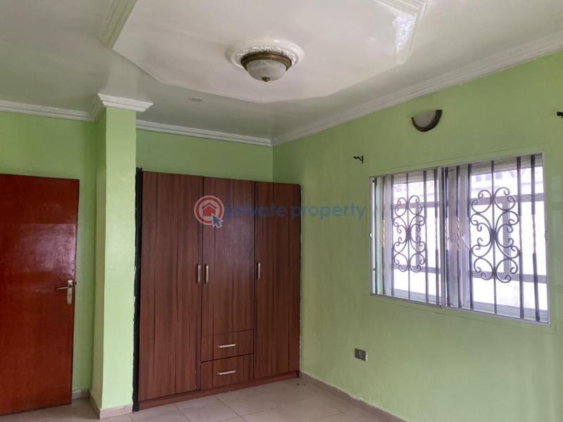 House For Rent Aerodrome Gra Samonda Ibadan Samonda Ibadan Oyo - 1