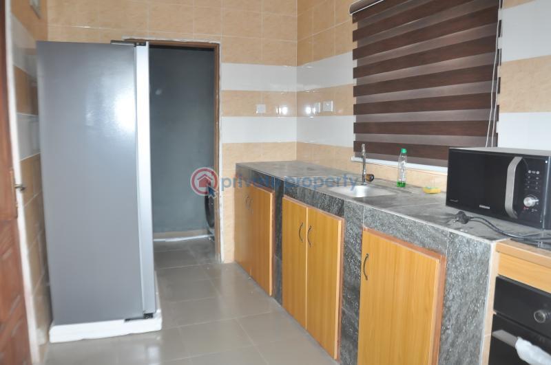 2 bedroom Detached Bungalow Short let 28 Ogo Oluwa Street Oke-ira Ogba Lagos - 4