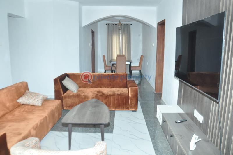 2 bedroom Detached Bungalow Short let 28 Ogo Oluwa Street Oke-ira Ogba Lagos - 5