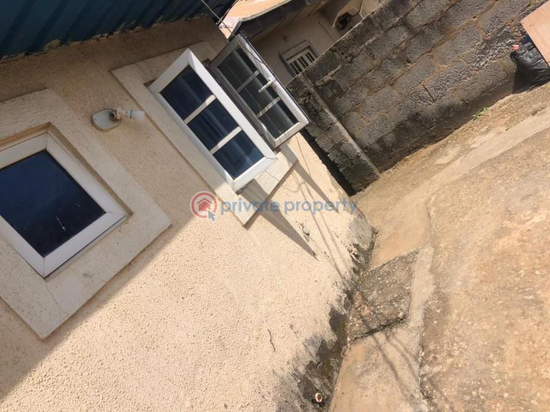 2 bedroom bungalow - 5 2 bedroom Detached Bungalow For Sale Abuja Phase 2  - 5