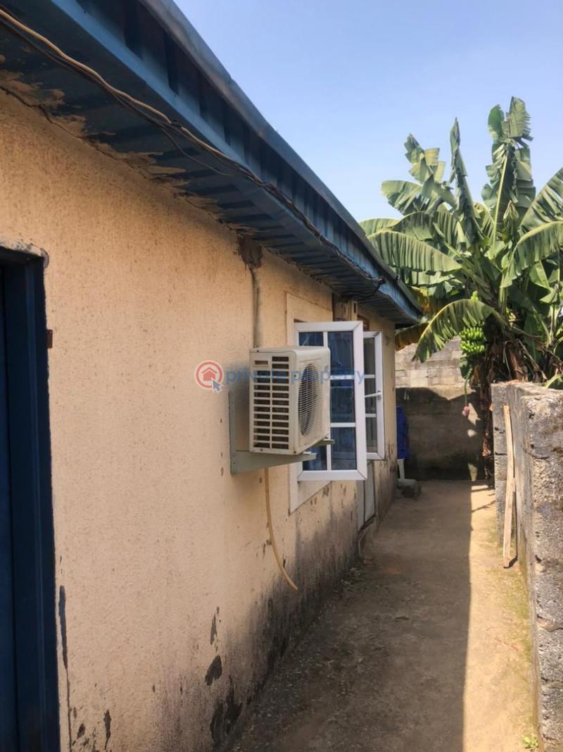 2 bedroom bungalow - 6 2 bedroom Detached Bungalow For Sale Abuja Phase 2  - 6