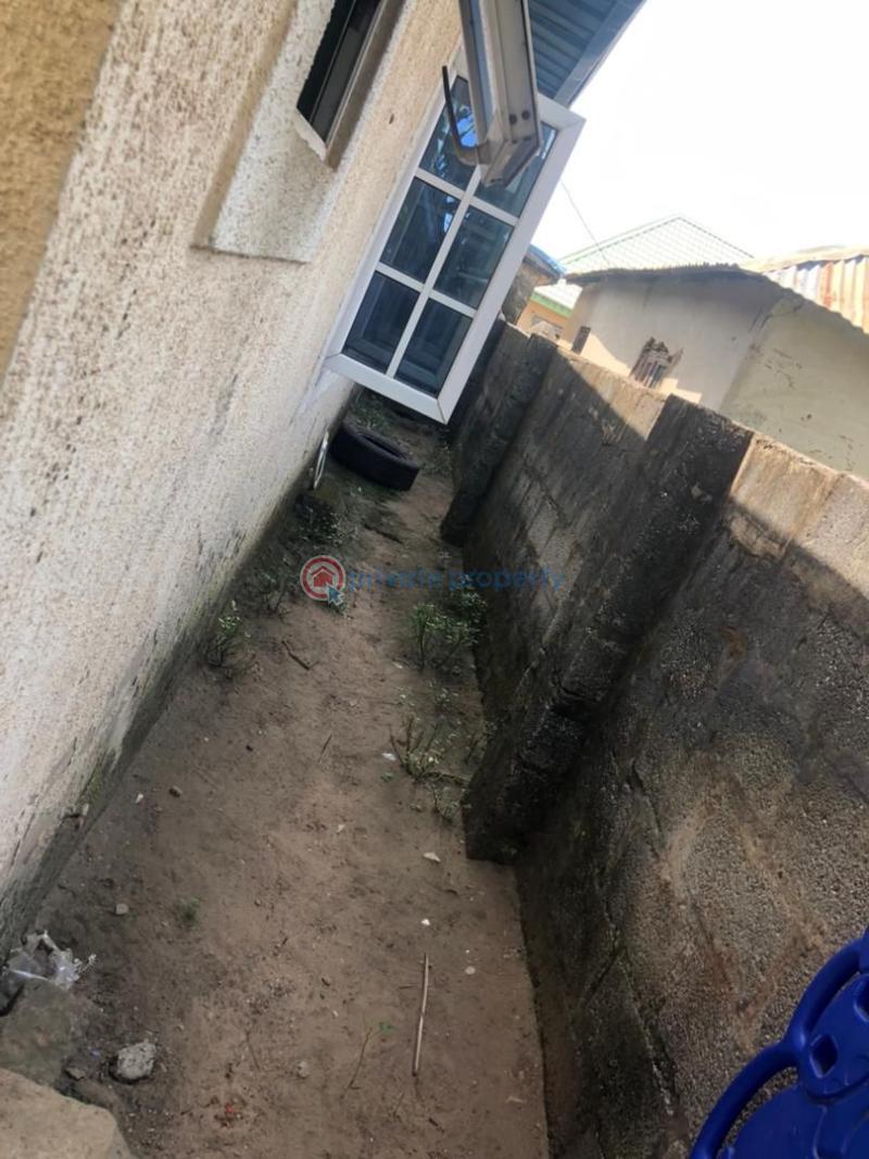 2 bedroom bungalow - 0 2 bedroom Detached Bungalow For Sale Abuja Phase 2  - 0