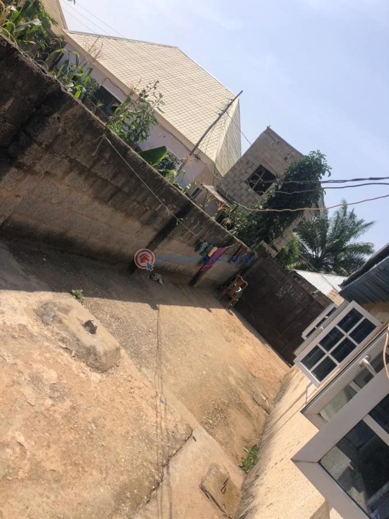 2 bedroom bungalow - 11 2 bedroom Detached Bungalow For Sale Abuja Phase 2  - 11