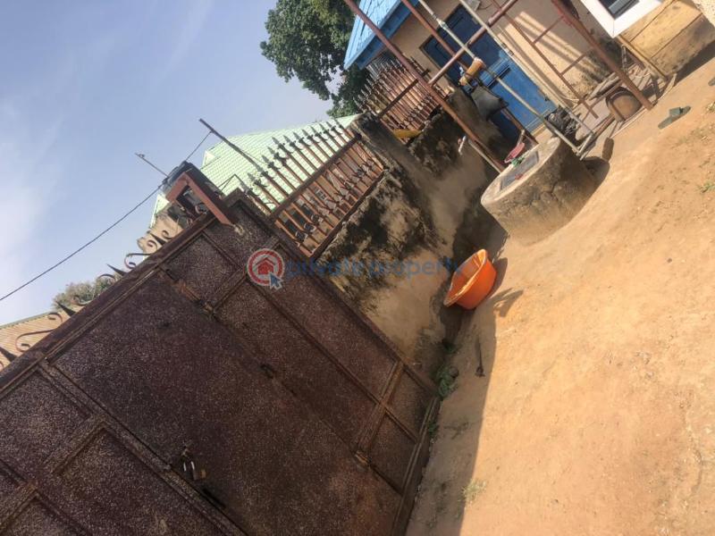 2 bedroom bungalow - 8 2 bedroom Detached Bungalow For Sale Abuja Phase 2  - 8