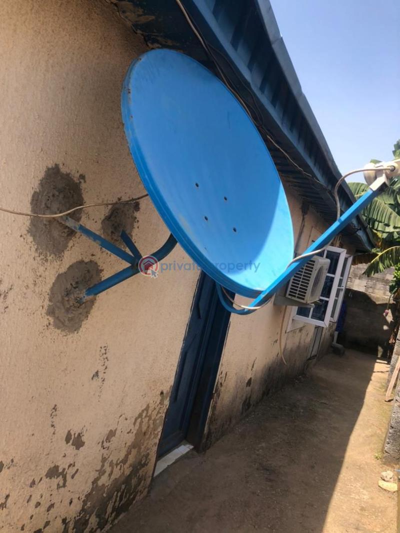 2 bedroom bungalow - 7 2 bedroom Detached Bungalow For Sale Abuja Phase 2  - 7