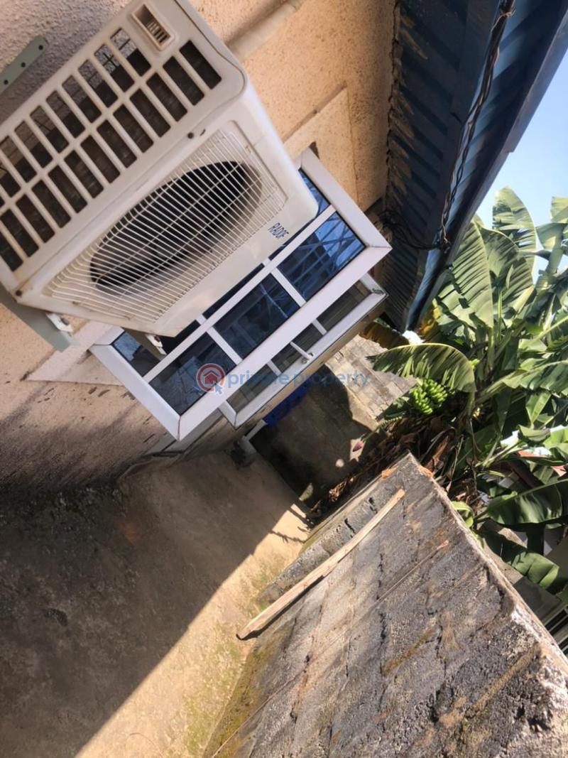 2 bedroom bungalow - 2 2 bedroom Detached Bungalow For Sale Abuja Phase 2  - 2