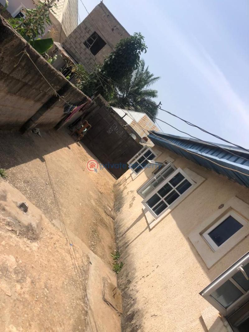 2 bedroom bungalow - 4 2 bedroom Detached Bungalow For Sale Abuja Phase 2  - 4