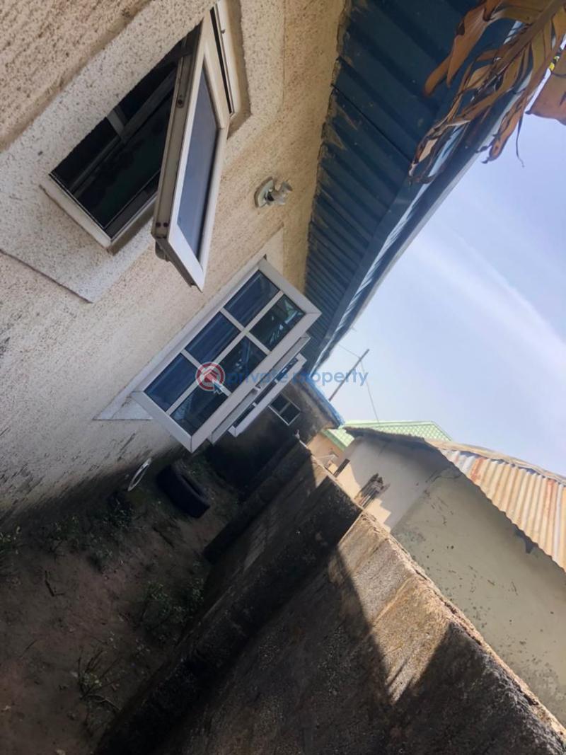 2 bedroom bungalow - 1 2 bedroom Detached Bungalow For Sale Abuja Phase 2  - 1