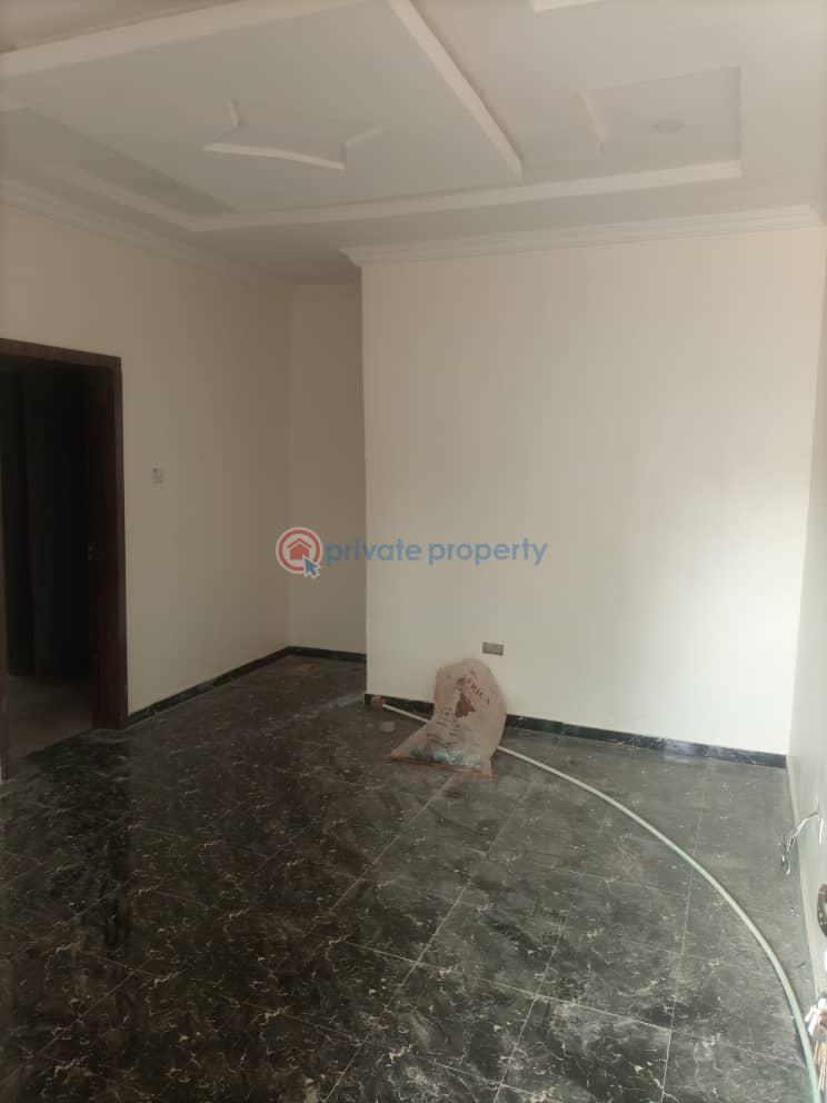 2 bedroom House For Rent Alaaka Elebu Ibadan Oyo - 7
