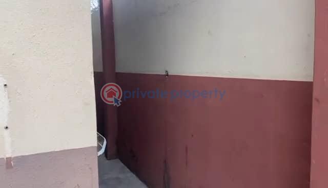 House For Sale Behind Prime Mart Super Stores, Mecho Bus Stop Ikola Command Abule Egba Lagos - 5