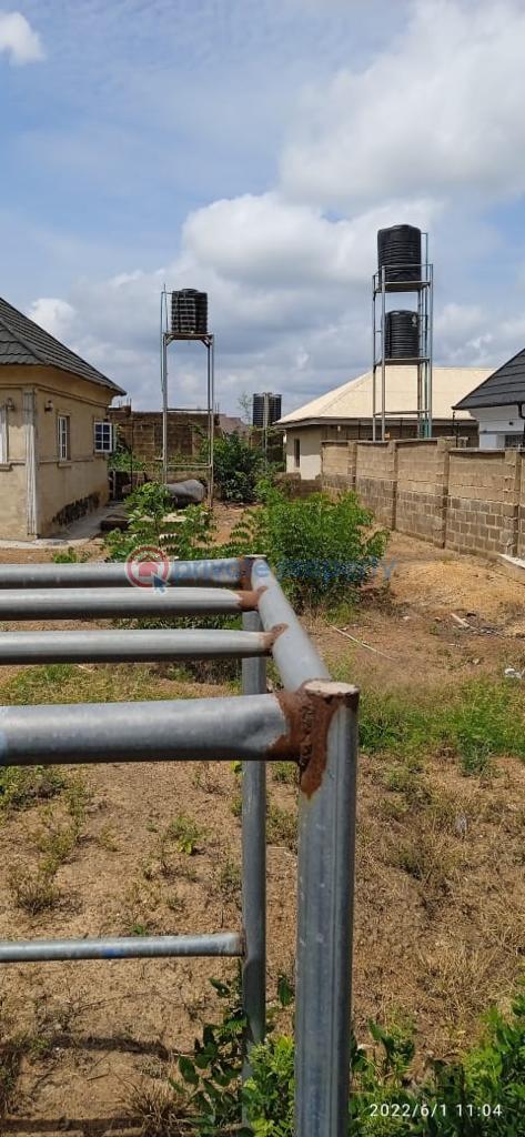 2 bedroom Detached Bungalow For Sale At Elebu Area Ibadan Oyo - 9