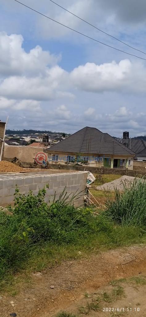 2 bedroom Detached Bungalow For Sale At Elebu Area Ibadan Oyo - 3