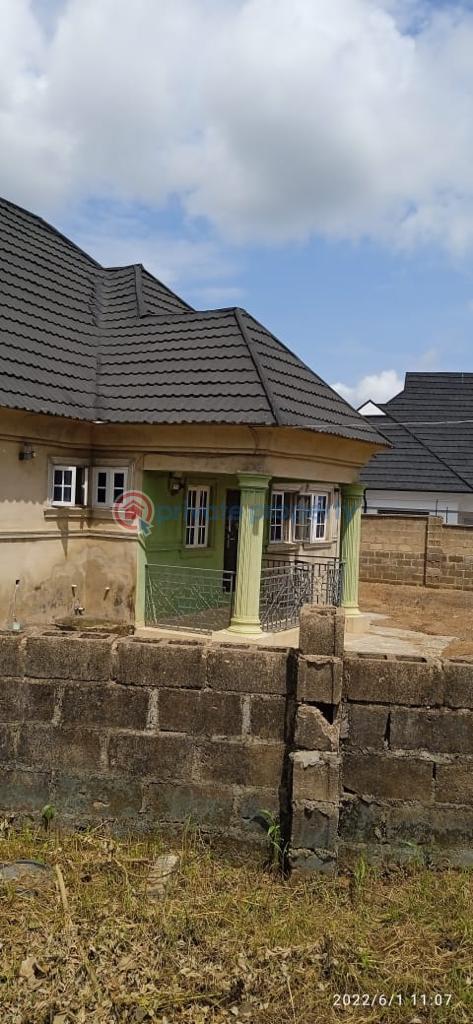 2 bedroom Detached Bungalow For Sale At Elebu Area Ibadan Oyo - 6