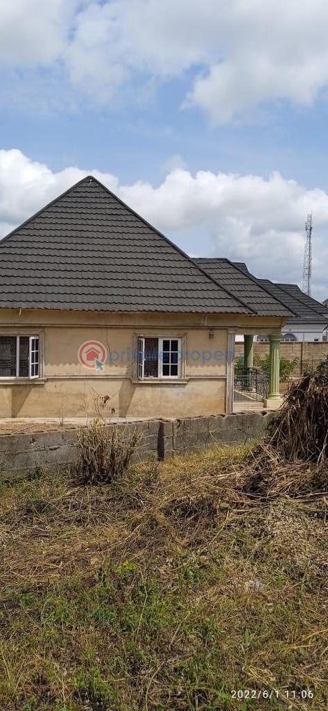 2 bedroom Detached Bungalow For Sale At Elebu Area Ibadan Oyo - 10