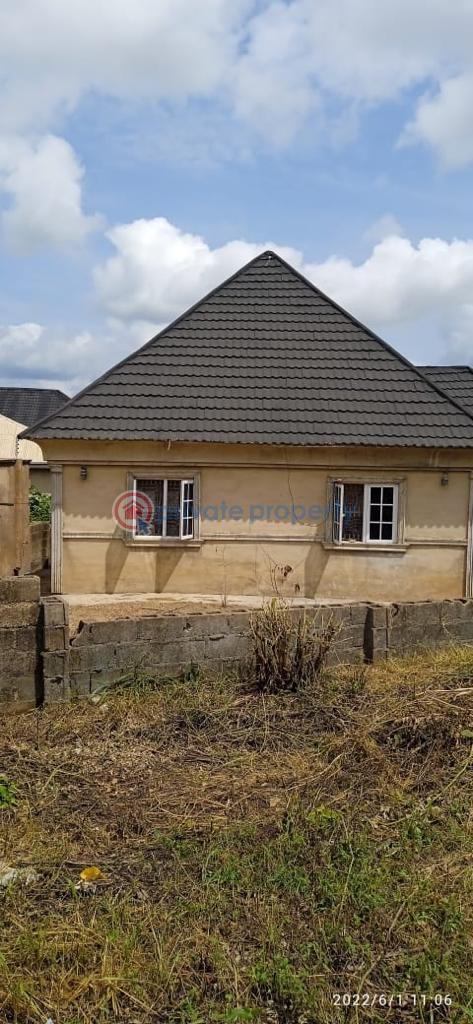 2 bedroom Detached Bungalow For Sale At Elebu Area Ibadan Oyo - 8