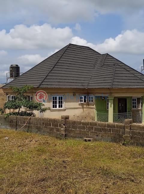 2 bedroom Detached Bungalow For Sale At Elebu Area Ibadan Oyo - 4