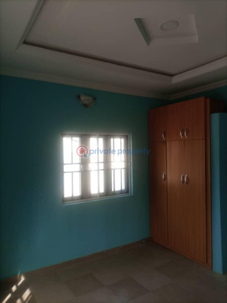 2 bedroom House For Rent Alaaka Elebu Ibadan Oyo - 6