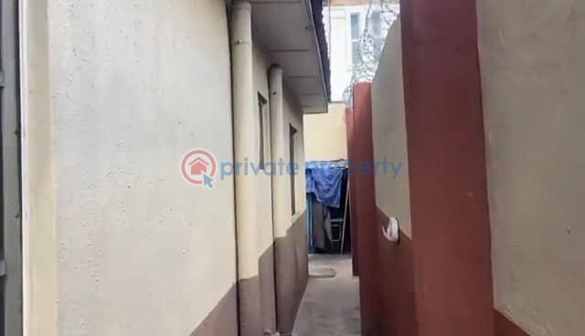 House For Sale Behind Prime Mart Super Stores, Mecho Bus Stop Ikola Command Abule Egba Lagos - 7
