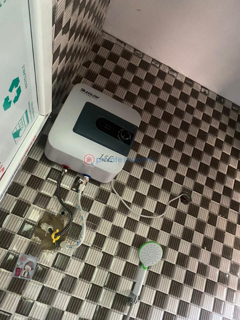 Detached Bungalow For Sale Asaka Asunle Off Akala Express Oluyole Extension Ibadan Adeyinka Akala Express Ibadan Oyo - 2