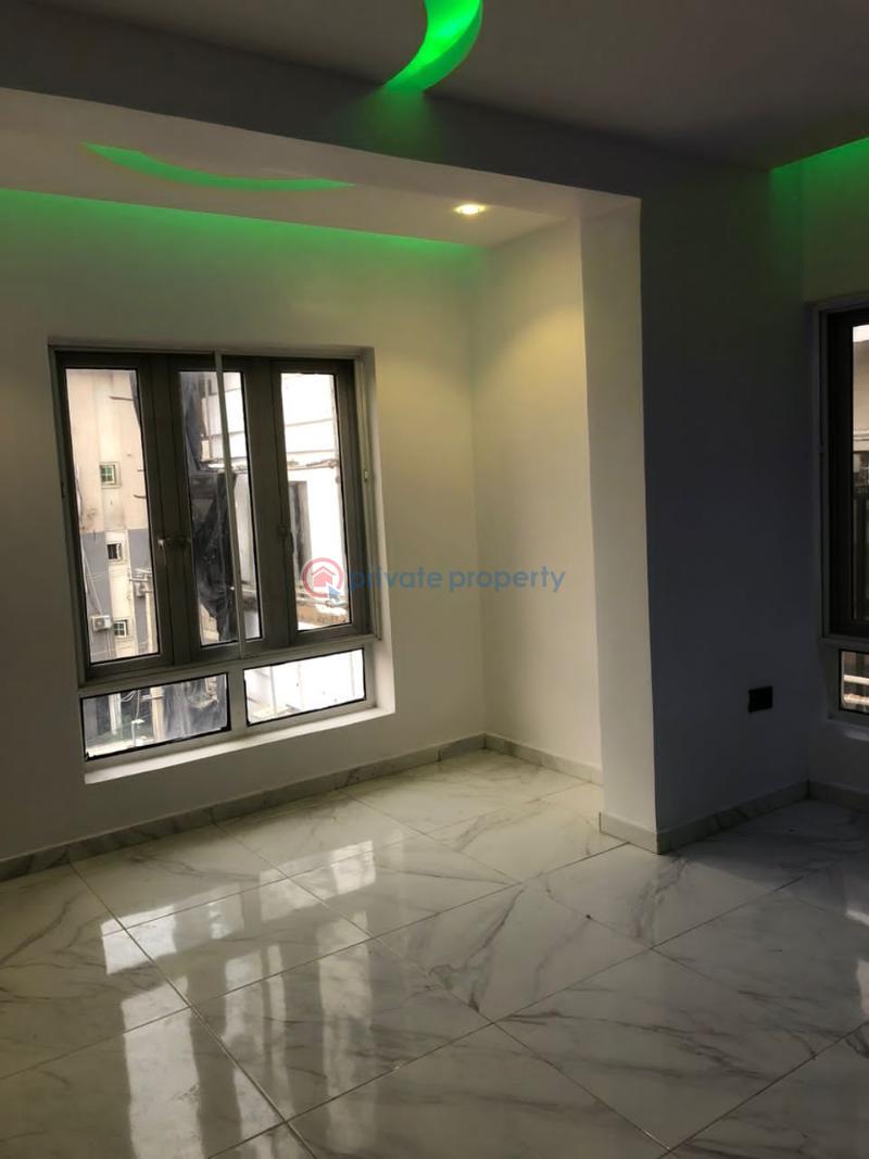 2 bedroom Detached Duplex For Rent Off Freedom Way, Ikate Lekki Phase 1 Lagos - 3