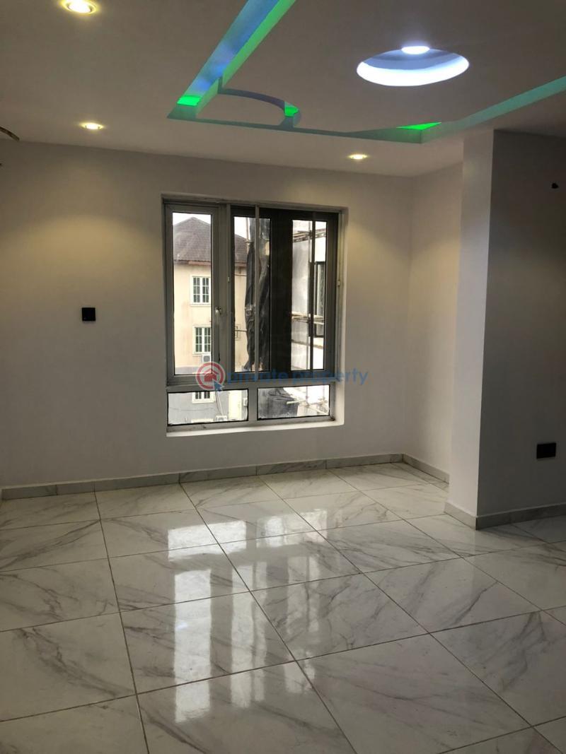 2 bedroom Detached Duplex For Rent Off Freedom Way, Ikate Lekki Phase 1 Lagos - 9