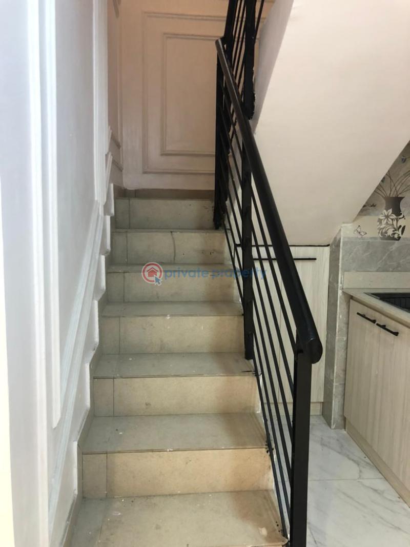 2 bedroom Detached Duplex For Rent Off Freedom Way, Ikate Lekki Phase 1 Lagos - 4