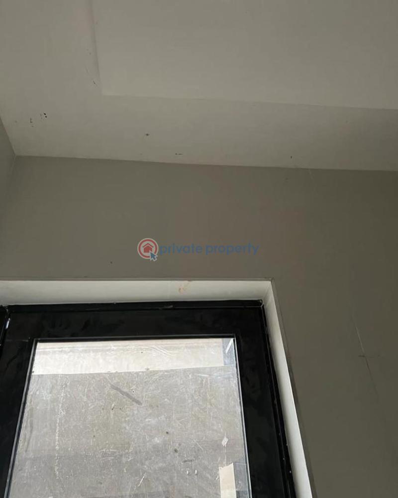 House For Sale Kolapo Ishola Gra Akobo Cj Realtor Ibadan Oyo - 12