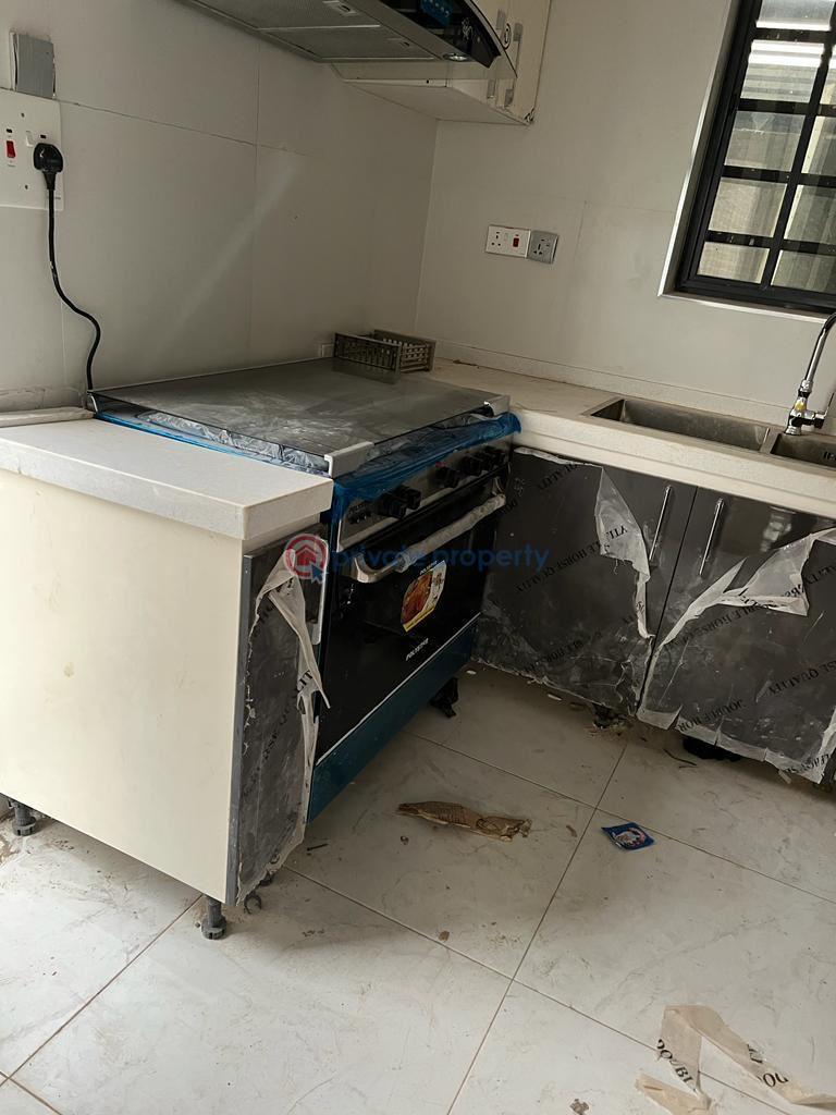 House For Sale Kolapo Ishola Gra Akobo Cj Realtor Ibadan Oyo - 2