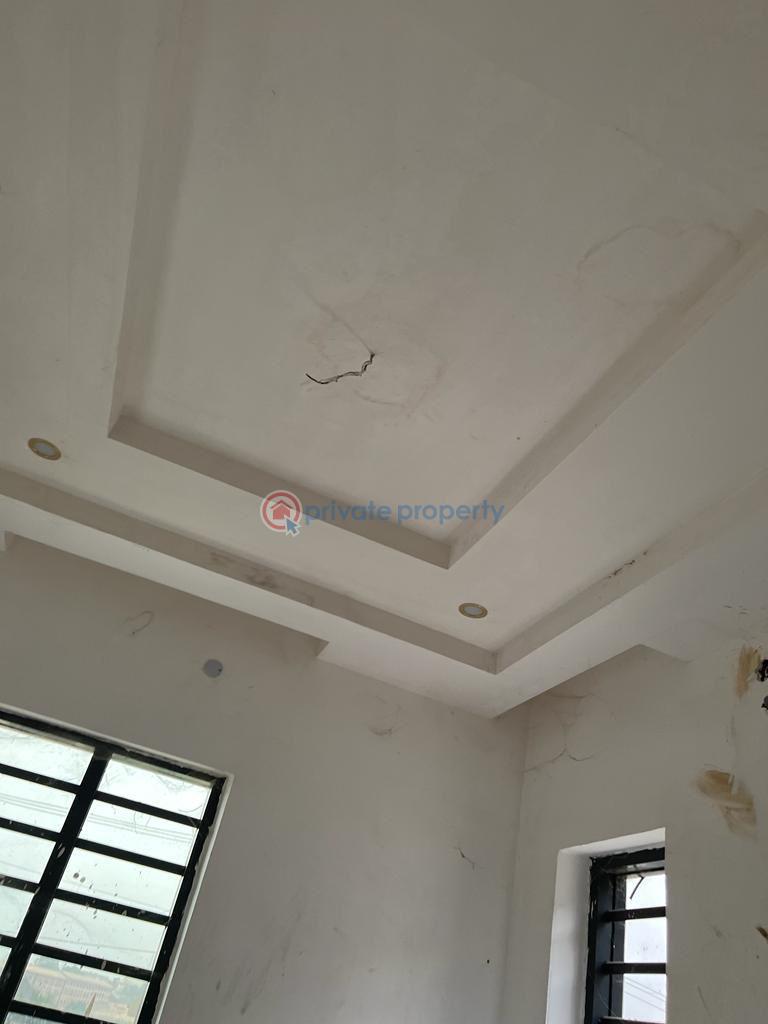 House For Sale Kolapo Ishola Gra Akobo Cj Realtor Ibadan Oyo - 10