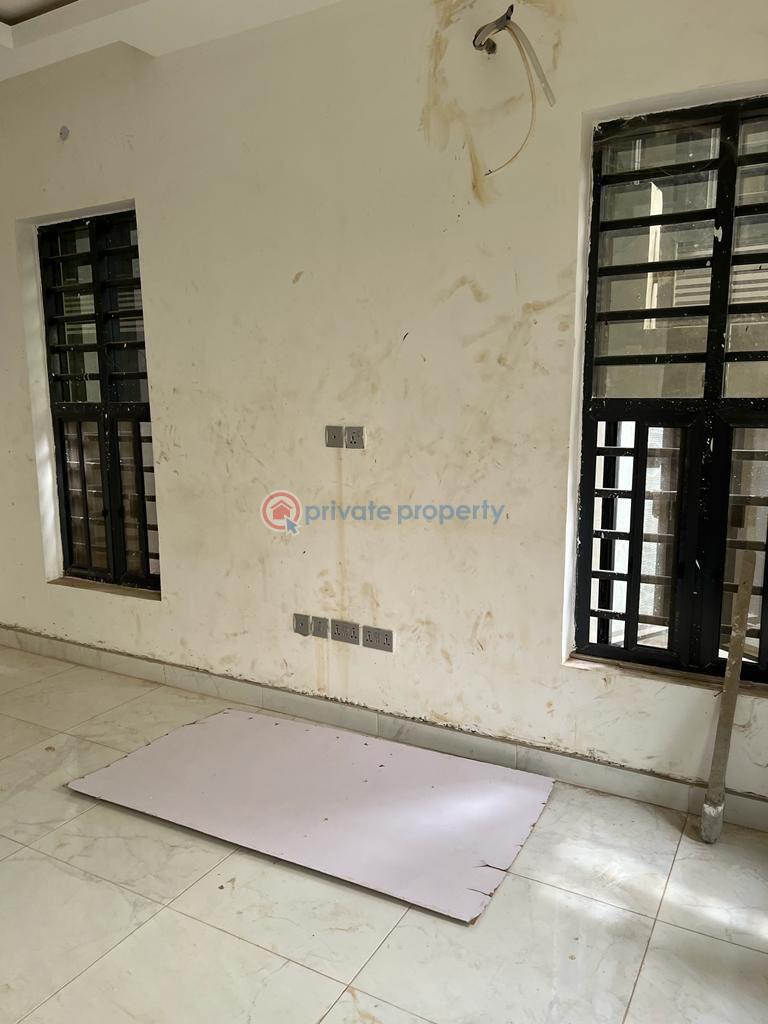 House For Sale Kolapo Ishola Gra Akobo Cj Realtor Ibadan Oyo - 4