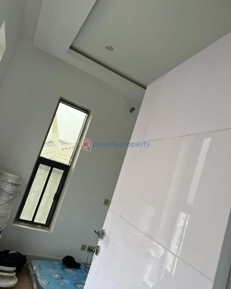 House For Sale Kolapo Ishola Gra Akobo Cj Realtor Ibadan Oyo - 9