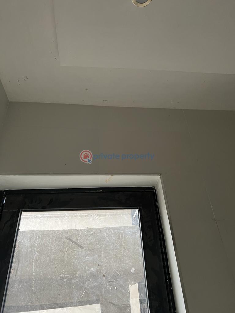 House For Sale Kolapo Ishola Gra Akobo Cj Realtor Ibadan Oyo - 7