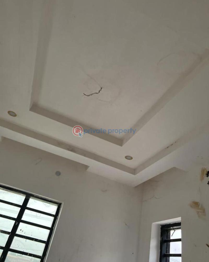 House For Sale Kolapo Ishola Gra Akobo Cj Realtor Ibadan Oyo - 13