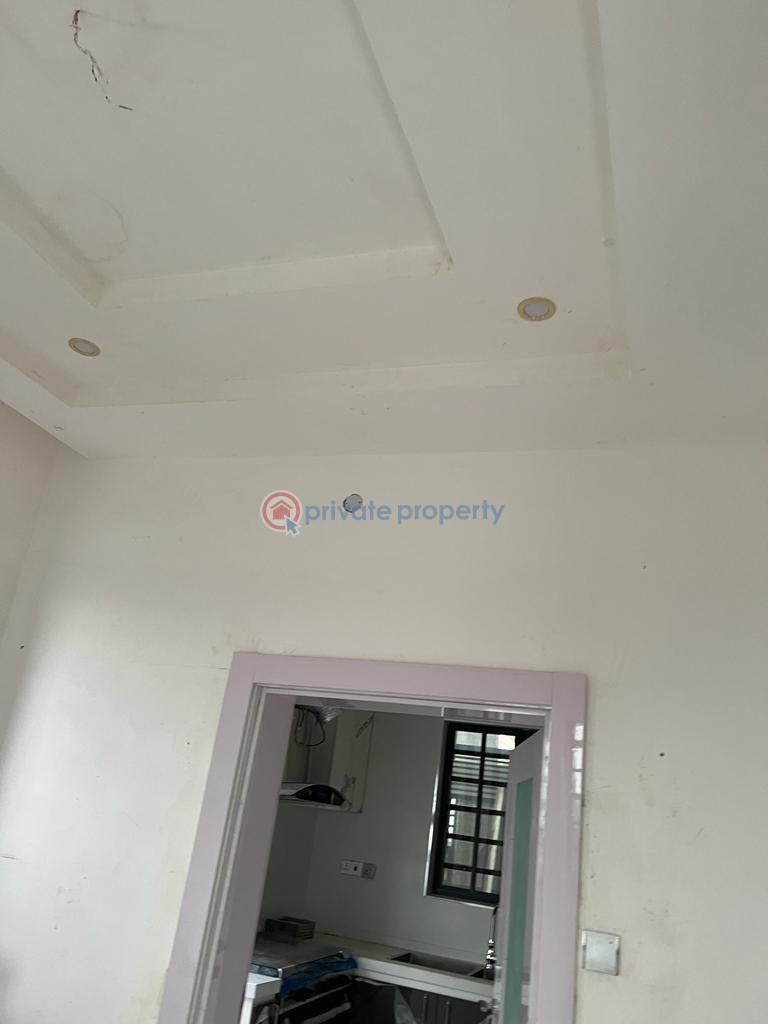 House For Sale Kolapo Ishola Gra Akobo Cj Realtor Ibadan Oyo - 5