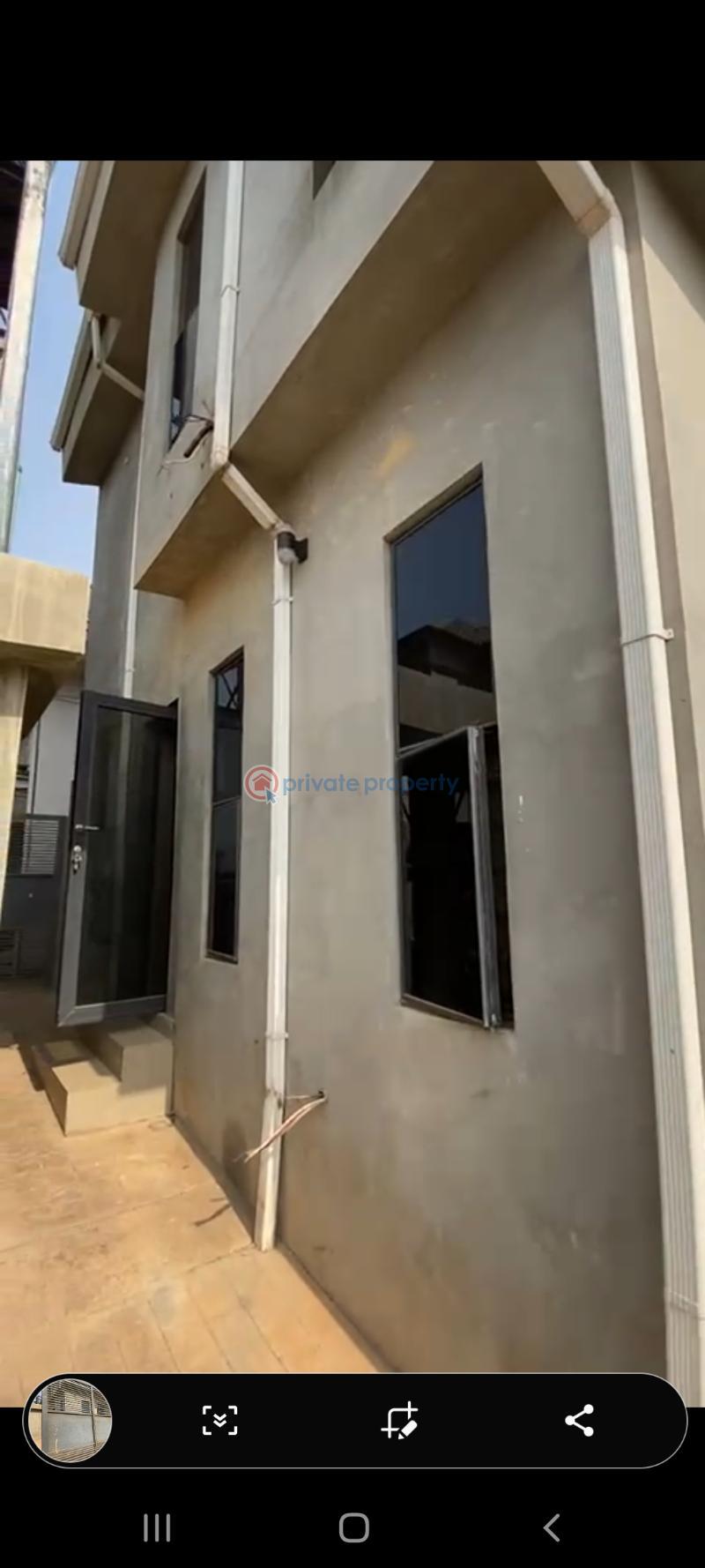 House For Sale Kolapo Ishola Gra Akobo Cj Realtor Ibadan Oyo - 1