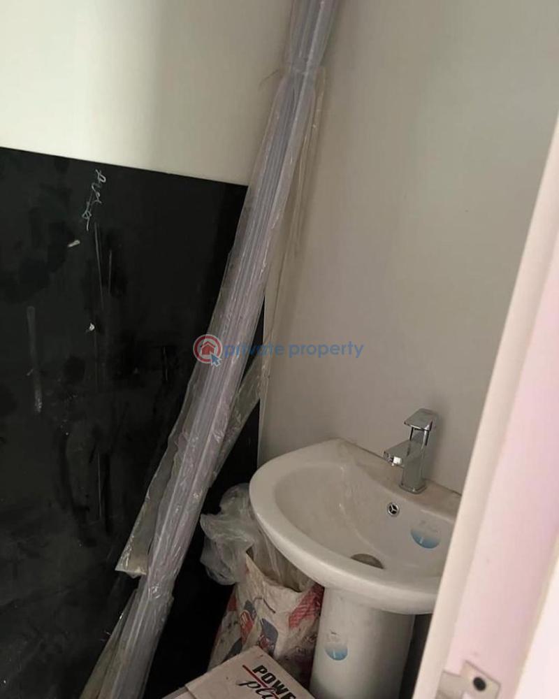 House For Sale Kolapo Ishola Gra Akobo Cj Realtor Ibadan Oyo - 11