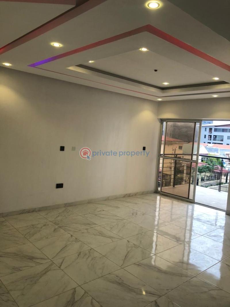 2 bedroom Detached Duplex For Rent Off Freedom Way, Ikate Lekki Phase 1 Lagos - 0