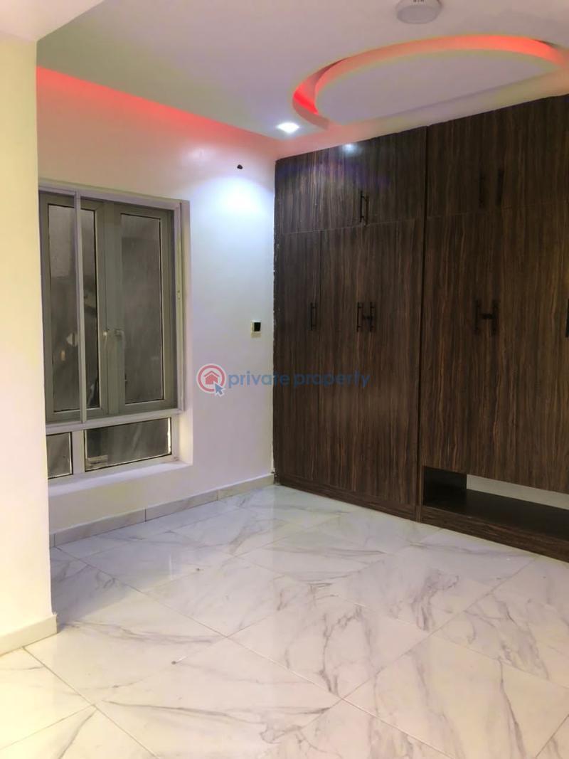 2 bedroom Detached Duplex For Rent Off Freedom Way, Ikate Lekki Phase 1 Lagos - 5