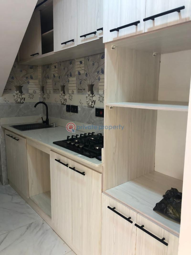 2 bedroom Detached Duplex For Rent Off Freedom Way, Ikate Lekki Phase 1 Lagos - 7