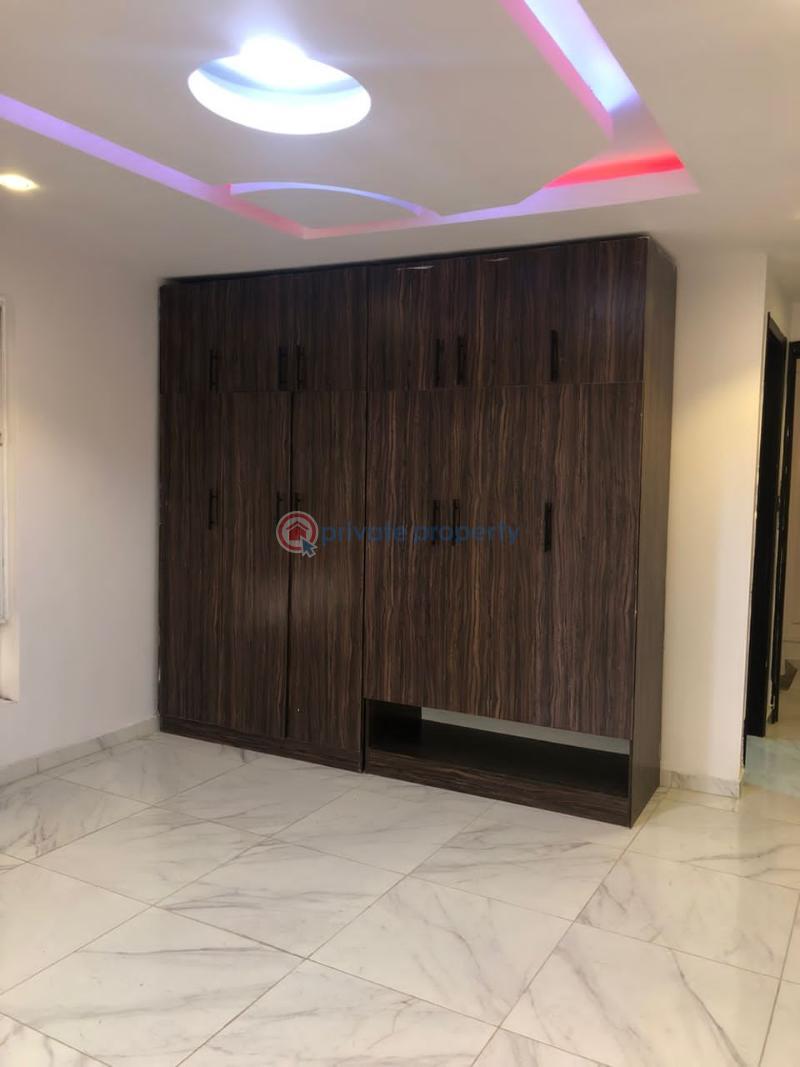 2 bedroom Detached Duplex For Rent Off Freedom Way, Ikate Lekki Phase 1 Lagos - 6