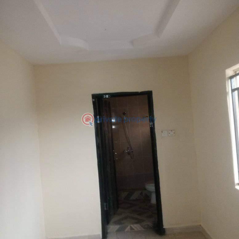 House For Rent Oluyole Sharp Corner Oluyole Extension Dayus Oluyole Estate Ibadan Oyo - 4