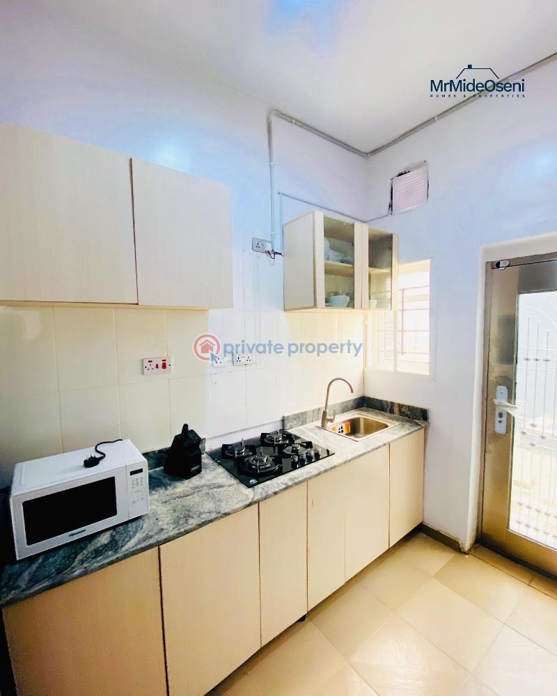 2 bedroom Short Stay Short let Old Bodija Ibadan Oyo - 4